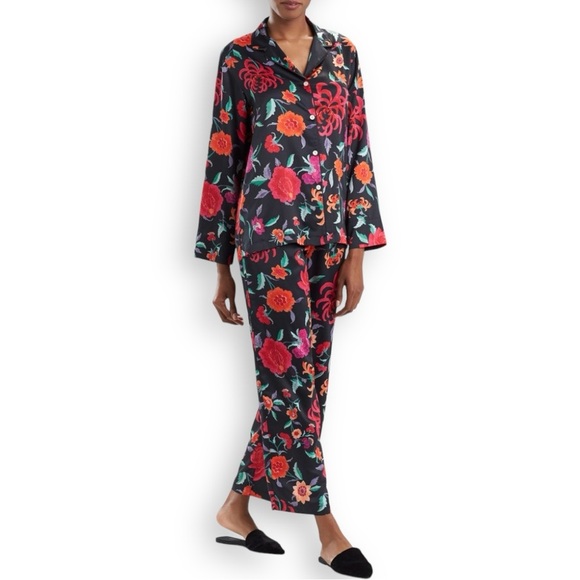 Natori Other - Natori Satin Pajamas